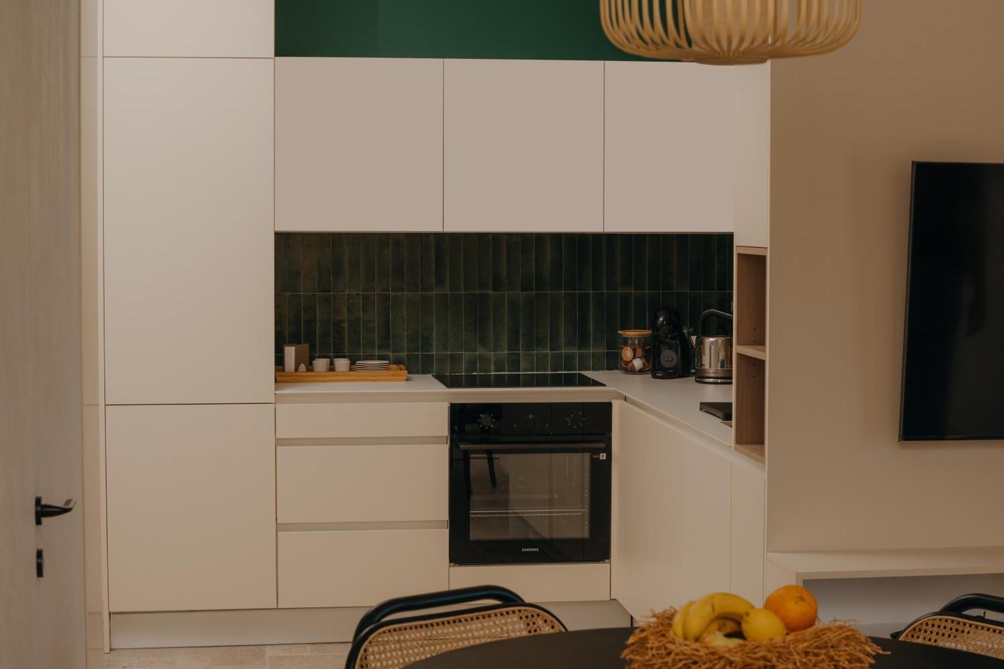 סטון Lukas Apartment מראה חיצוני תמונה