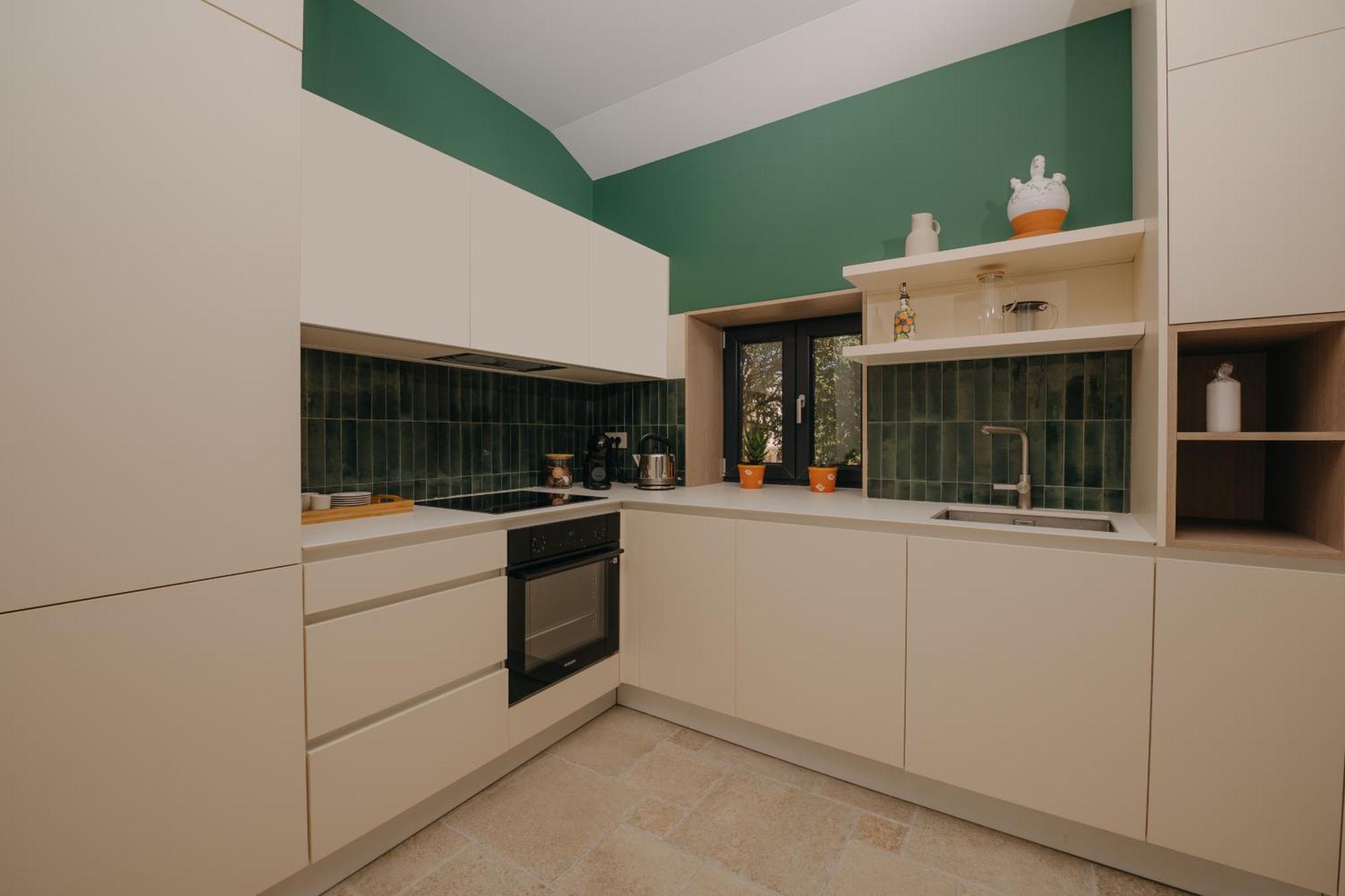 סטון Lukas Apartment מראה חיצוני תמונה