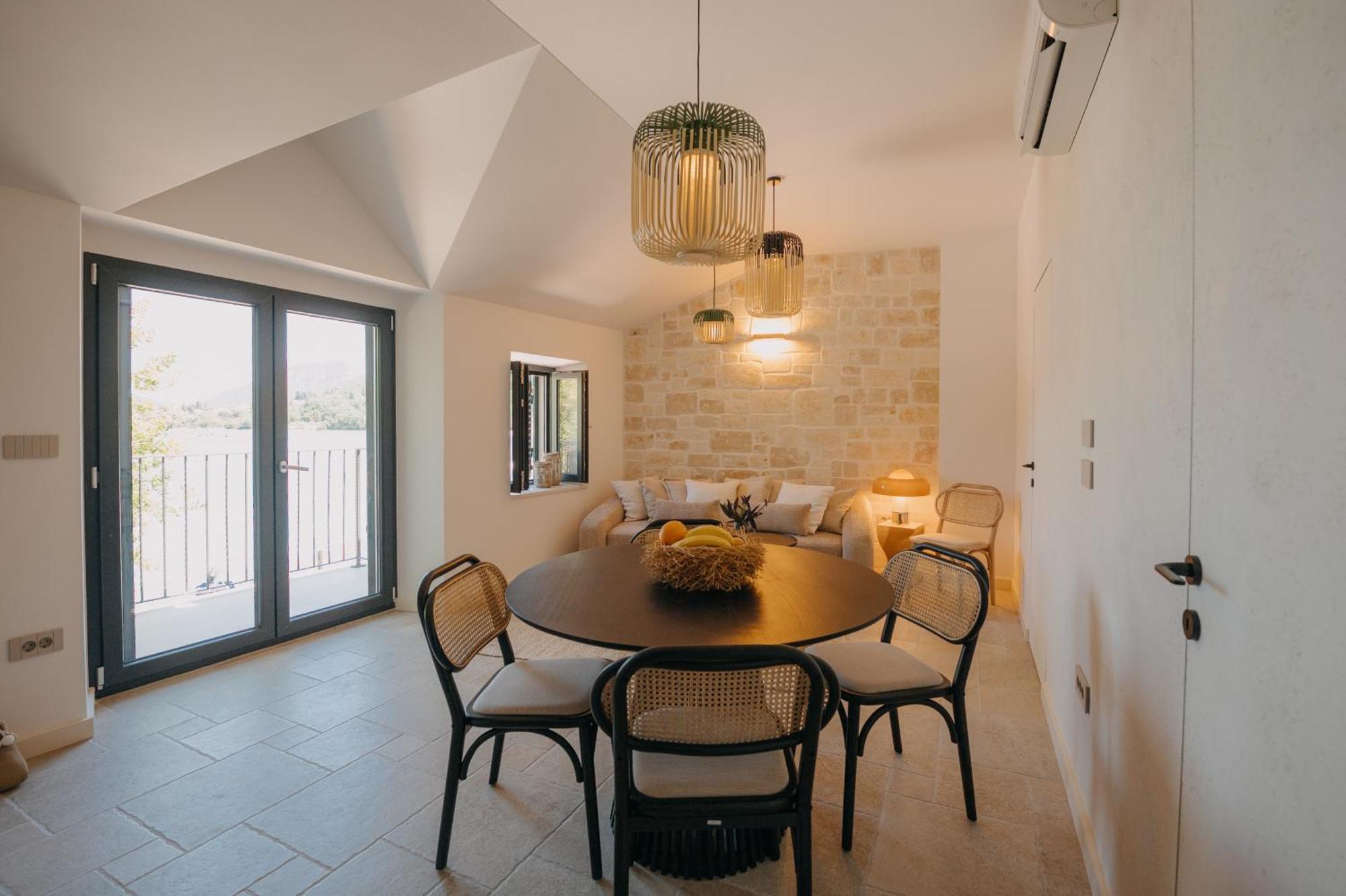 סטון Lukas Apartment מראה חיצוני תמונה