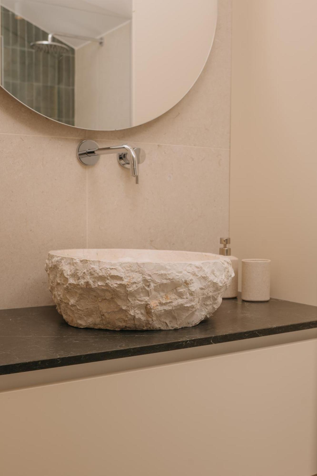 סטון Lukas Apartment מראה חיצוני תמונה