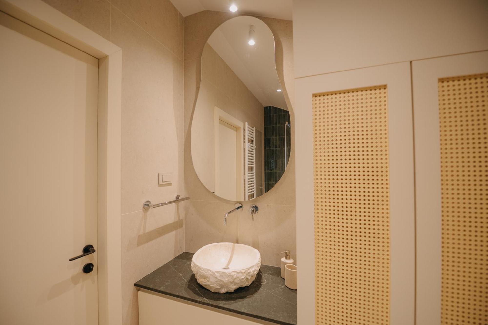 סטון Lukas Apartment מראה חיצוני תמונה