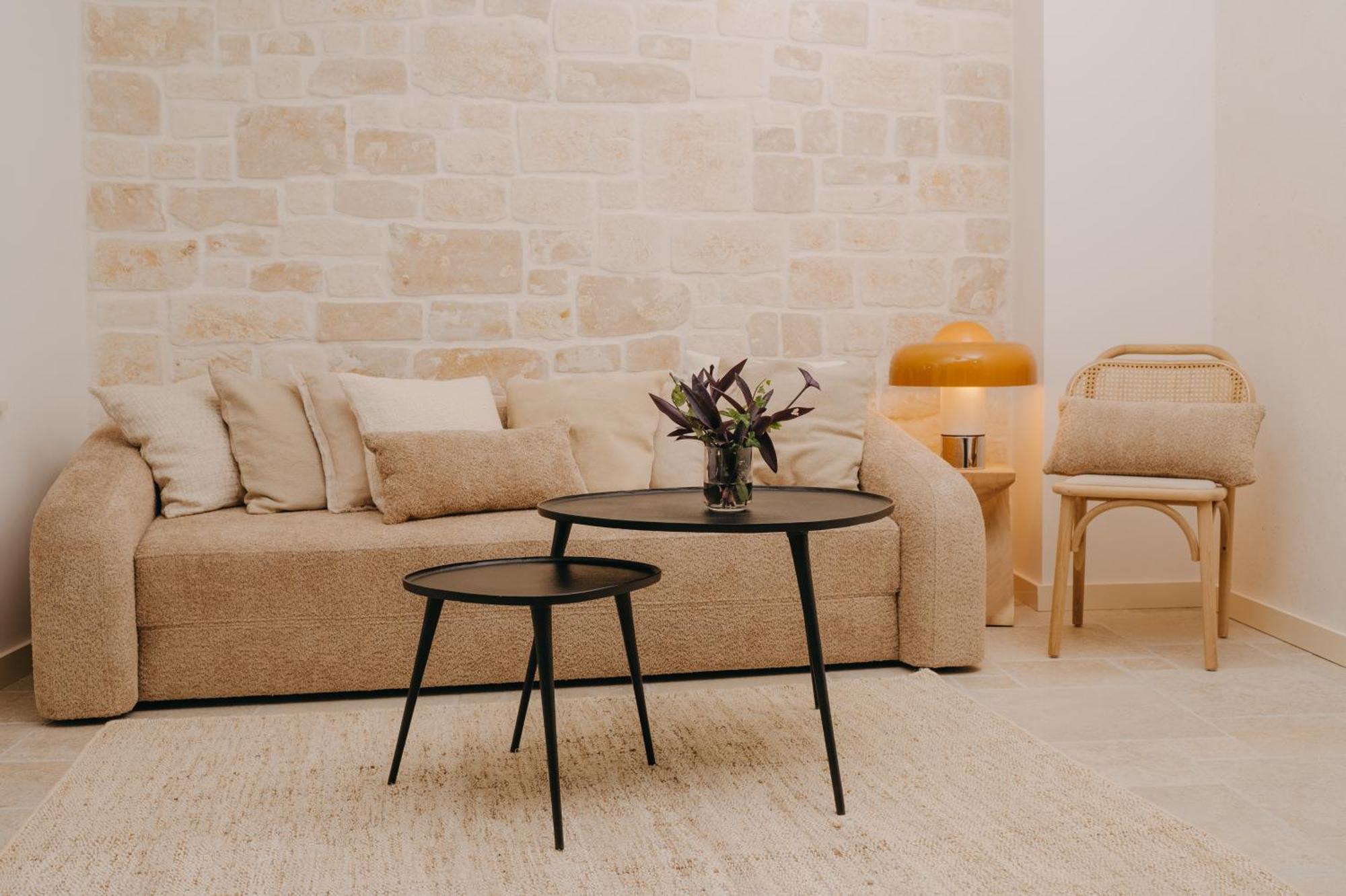 סטון Lukas Apartment מראה חיצוני תמונה